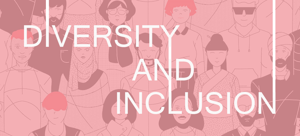 Diversity  & Inclusion